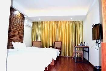 Shengkairan Hotel3