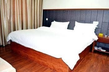 Shengkairan Hotel1