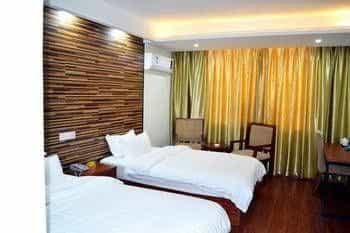 Shengkairan Hotel Shengkairan Hotel