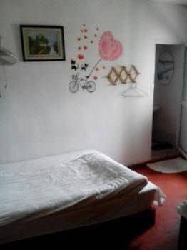 Wuxi Cozy Inn Wuxi Cozy Inn