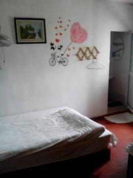 Wuxi Cozy Inn Wuxi Cozy Inn