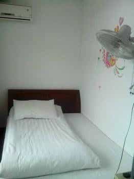 Wuxi Cozy Inn Wuxi Cozy Inn