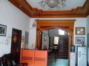 Wuxi Cozy Inn3