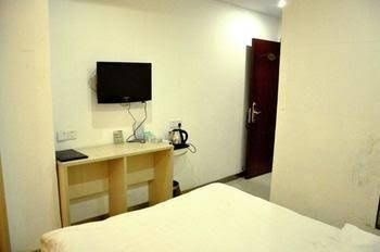 Yuejia Express Hotel Suzhou Xinyuan Road4