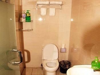 Suzhou Qianyu Qianxun Hostel2