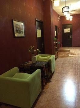 Suzhou Qianyu Qianxun Hostel0