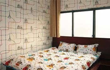 Suzhou Qianyu Qianxun Hostel3