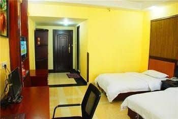 Oriental Pearl Hotel-changsha Oriental Pearl Hotel-changsha