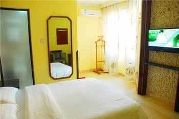 Oriental Pearl Hotel-changsha Oriental Pearl Hotel-changsha