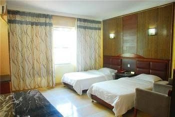 Oriental Pearl Hotel-changsha3