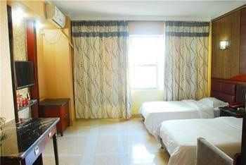 Oriental Pearl Hotel-changsha4