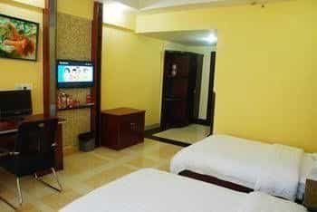 Oriental Pearl Hotel-changsha Oriental Pearl Hotel-changsha