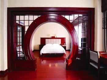 Asia Hotel Asia Hotel