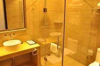 Jilin Junhe Holiday Hotel0