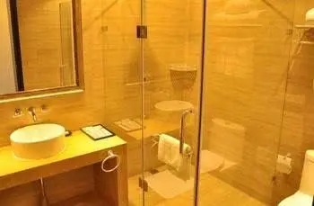Jilin Junhe Holiday Hotel Jilin Junhe Holiday Hotel