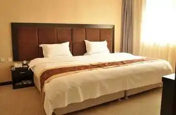Jilin Junhe Holiday Hotel Jilin Junhe Holiday Hotel