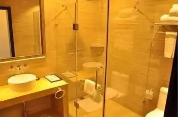 Jilin Junhe Holiday Hotel Jilin Junhe Holiday Hotel