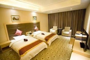 Ankang Yuting Fashion Hotel Ankang Yuting Fashion Hotel