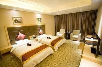 Ankang Yuting Fashion Hotel Ankang Yuting Fashion Hotel