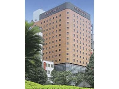 Sotetsu Fresa Inn Kawasakieki Higashiguchi4