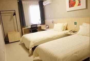 Jinjiang Star Hotel Jinjiang Star Hotel
