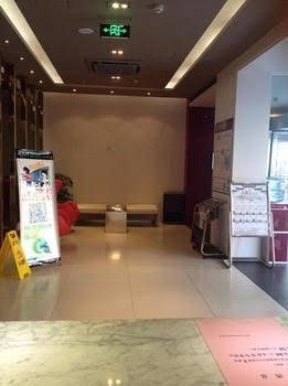 Jinjiang Star Hotel0