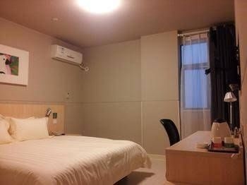 Jinjiang Star Hotel2
