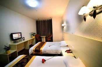Shiyan Aishang Aishishang Hotel Shiyan Aishang Aishishang Hotel