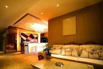 Shiyan Aishang Aishishang Hotel Shiyan Aishang Aishishang Hotel