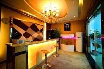 Shiyan Aishang Aishishang Hotel Shiyan Aishang Aishishang Hotel