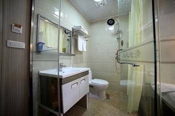 Shiyan Aishang Aishishang Hotel4