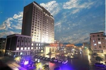 Pingnan Xiongsen International Hotel2