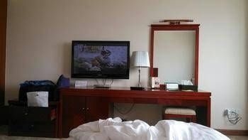 Pingnan Xiongsen International Hotel1