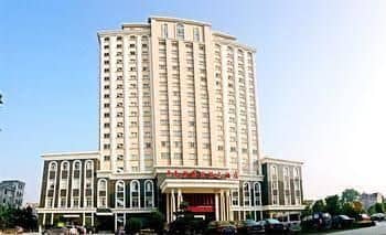 Pingnan Xiongsen International Hotel Pingnan Xiongsen International Hotel