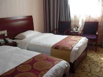 Yuntian Hotel Yuntian Hotel