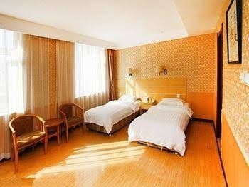 Benxi Xiangying Business Hotel4