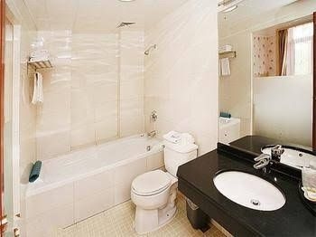 Benxi Xiangying Business Hotel3
