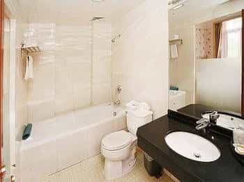 Benxi Xiangying Business Hotel Benxi Xiangying Business Hotel