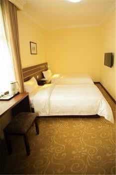Shanhai Hotel Shanhai Hotel