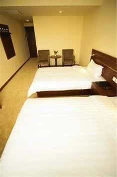 Shanhai Hotel Shanhai Hotel