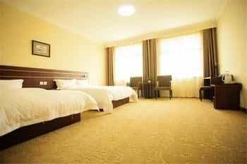 Shanhai Hotel Shanhai Hotel