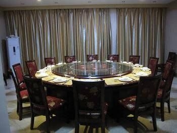 Chongming Provence Inn0