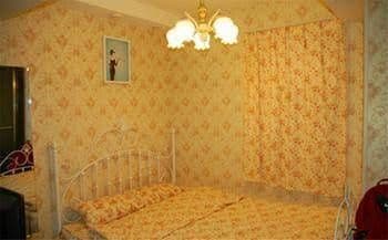 Jinan Tata Qinglv Hotel Jinan Tata Qinglv Hotel