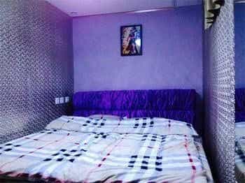 Jinan Tata Qinglv Hotel Jinan Tata Qinglv Hotel