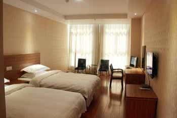 Wendeng Nanyuan Business Hotel Wendeng Nanyuan Business Hotel