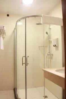 Wendeng Nanyuan Business Hotel Wendeng Nanyuan Business Hotel