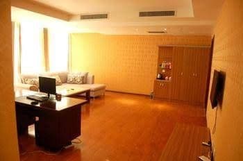 Wendeng Nanyuan Business Hotel Wendeng Nanyuan Business Hotel