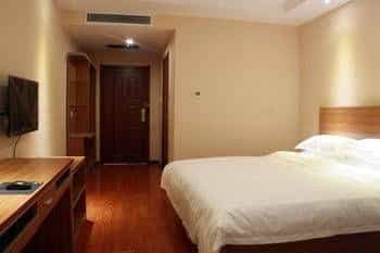 Wendeng Nanyuan Business Hotel Wendeng Nanyuan Business Hotel