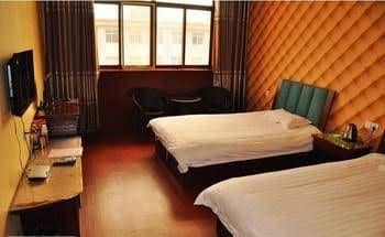 Luoyang Peony Hotel Luoyang Peony Hotel