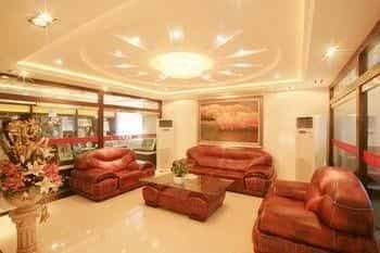 Gonglian Hotel Nanchang Bayi Square Gonglian Hotel Nanchang Bayi Square